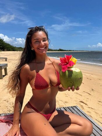 Full leaked Mariana camarate private photo