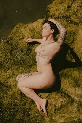 Full leaked Mariana erato private photo