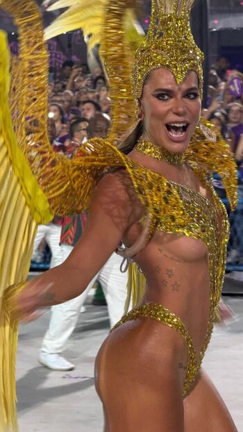 Full leaked Mariana goldfarb page private photo