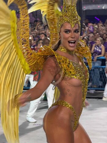 Full leaked Mariana goldfarb private photo