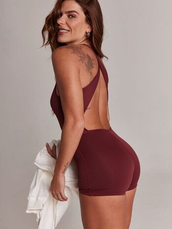 Full leaked Mariana goldfarb private photo