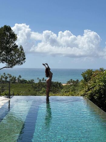 Full leaked Mariana goldfarb private photo