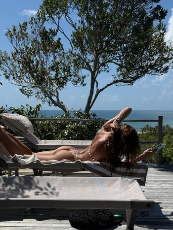 Full leaked Mariana goldfarb private photo