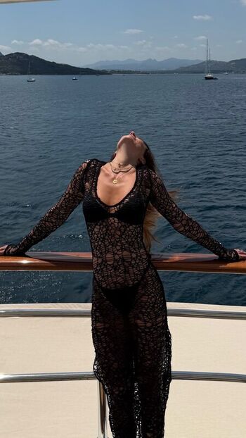 Full leaked Mariana goldfarb page private photo