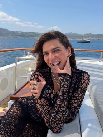 Full leaked Mariana goldfarb private photo