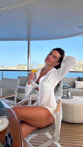 Full leaked Mariana goldfarb private photo