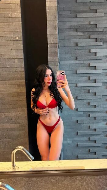 Full leaked Mariana grimald private photo