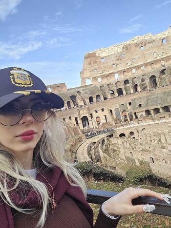 Full leaked Mariana krebs private photo