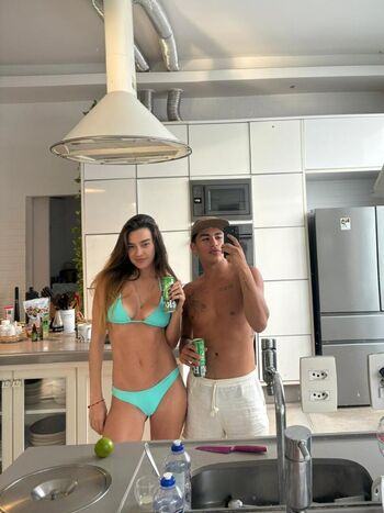 Full leaked Mariana molina private photo