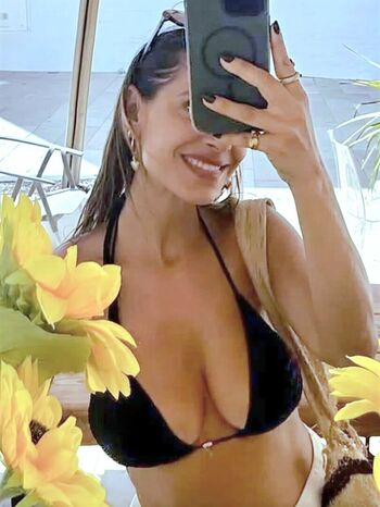 Full leaked Mariana monteiro page private photo