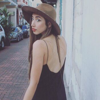 Mariana Morera Vivas