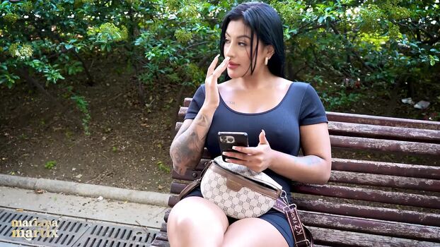 Full leaked Mariana rojas private photo