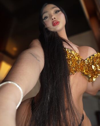 Full leaked Marianah page private photo