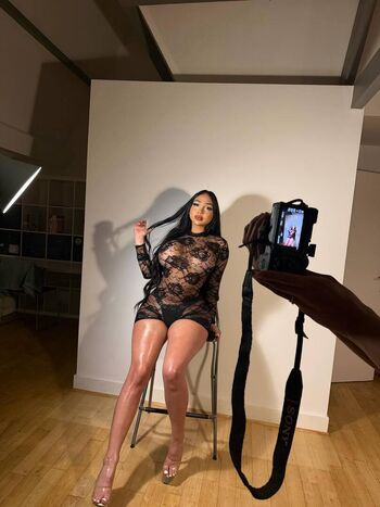 Full leaked Marianah private photo