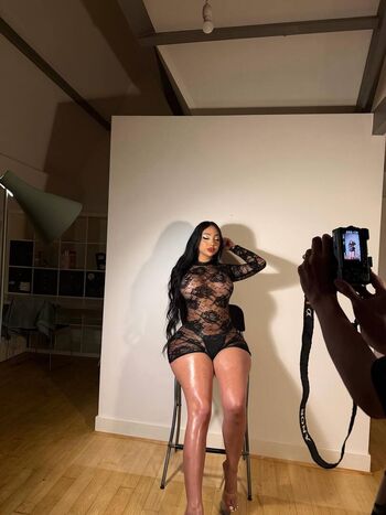 Full leaked Marianah private photo