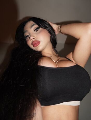 Full leaked Marianah private photo