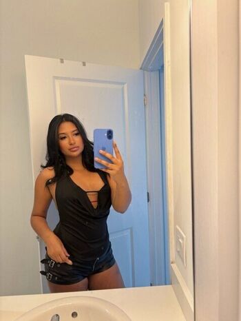 Full leaked Marianajose private photo