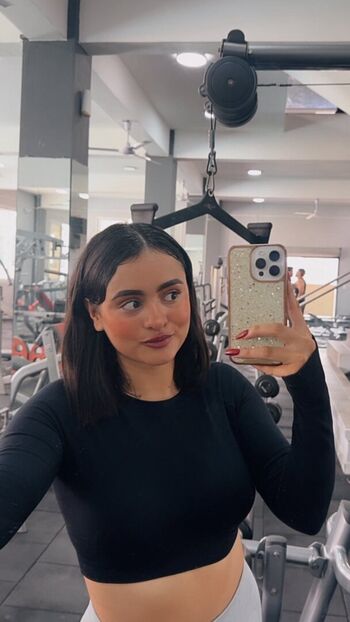 Full leaked Marianaverdegt private photo