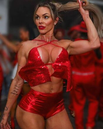 Full leaked Mariane welter private photo