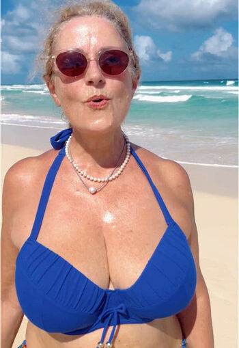 Full leaked Marianna private photo