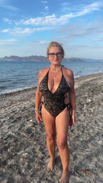 Full leaked Marianna private photo