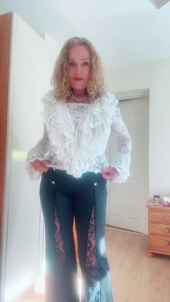 Full leaked Marianna private photo