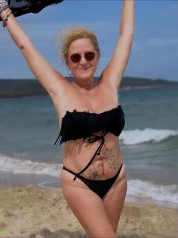 Full leaked Marianna private photo