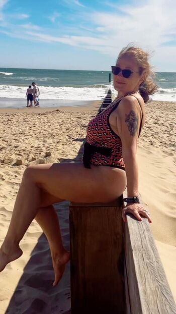 Full leaked Marianna private photo