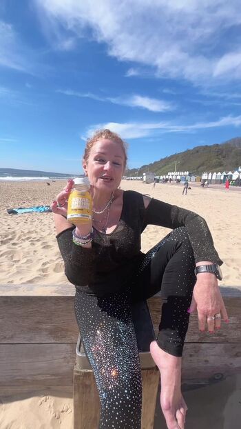 Full leaked Marianna private photo