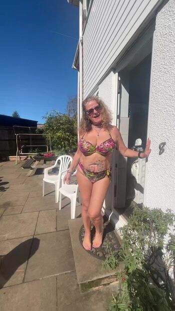 Full leaked Marianna private photo