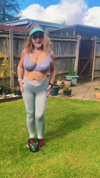 Full leaked Marianna private photo