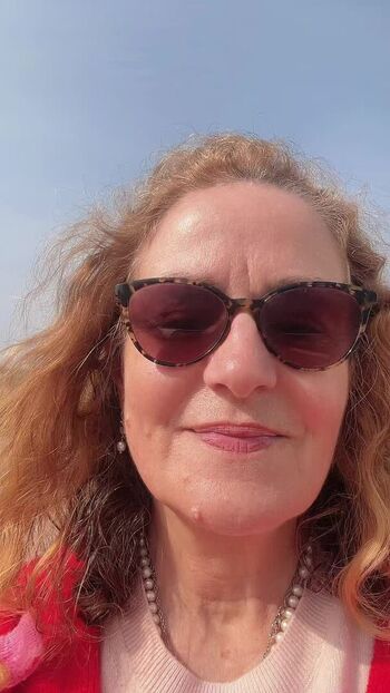 Full leaked Marianna private photo