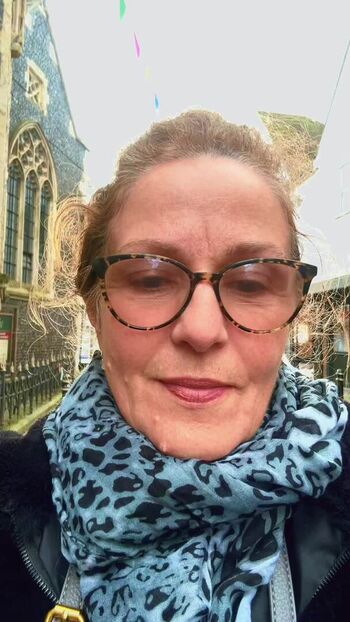 Full leaked Marianna private photo