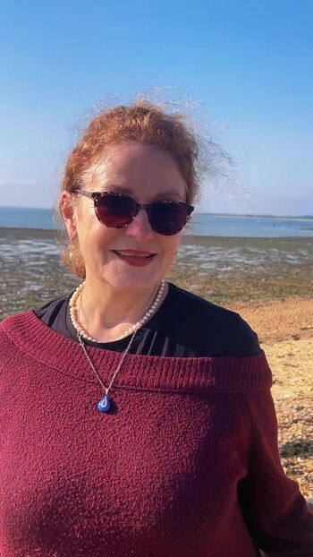 Full leaked Marianna private photo