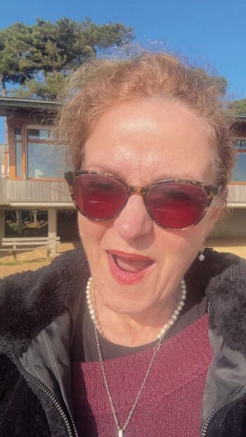 Full leaked Marianna private photo