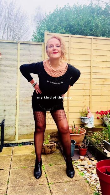 Full leaked Marianna private photo