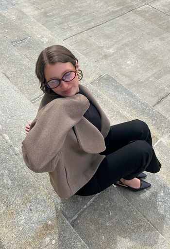 Full leaked Marianne filiatrault private onlyfans photo