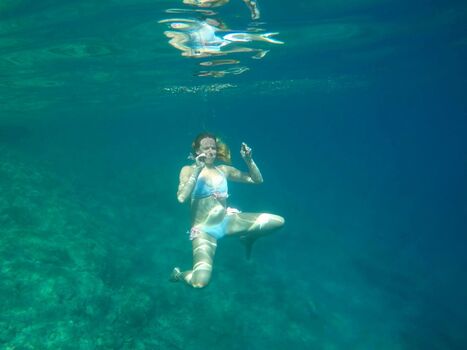 Full leaked Marianne michels private photo