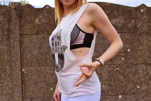 Full leaked Marianne michels private photo