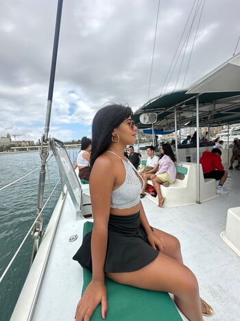 Full leaked Marianny dey private photo