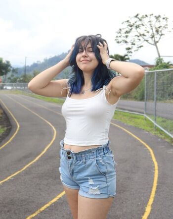 Full leaked Mariansaurus private photo
