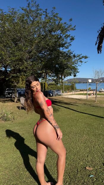 Full leaked Mariany gomes private photo