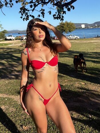 Full leaked Mariany gomes private photo
