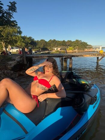 Full leaked Mariany gomes private photo
