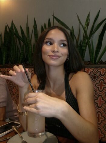 Full leaked Mariapaula pacheco private photo