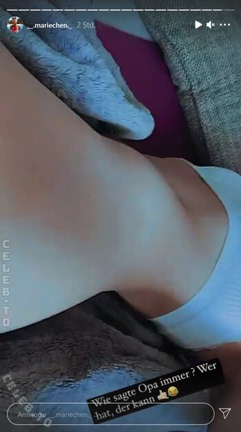 Mariarouge
