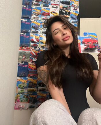 Full leaked Mariasbakeryy private photo