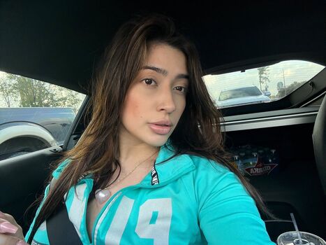Full leaked Mariasbakeryy private photo