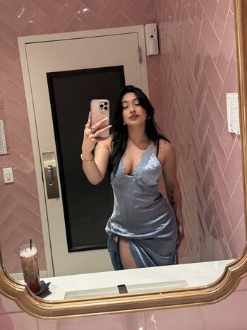 Full leaked Mariasbakeryy private photo