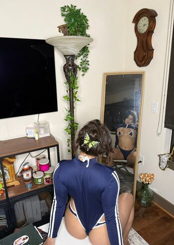 Full leaked Mariasbakeryy private photo